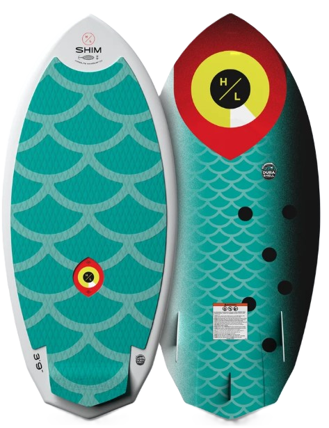 Hyperlite Shim Jr Wakesurfer '27