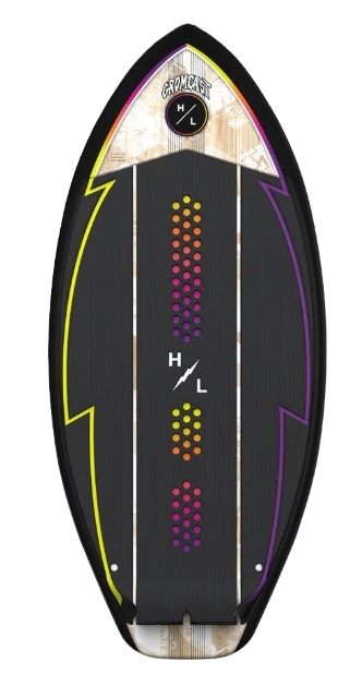 Hyperlite Gromcast Surfer '27