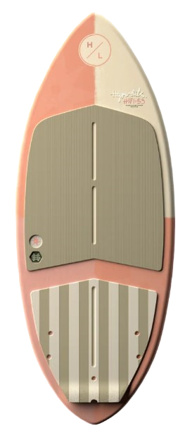 Hyperlite Women's Hi-Fi '27