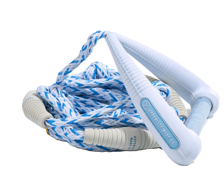 Hyperlite Pro Surf Rope with Handle