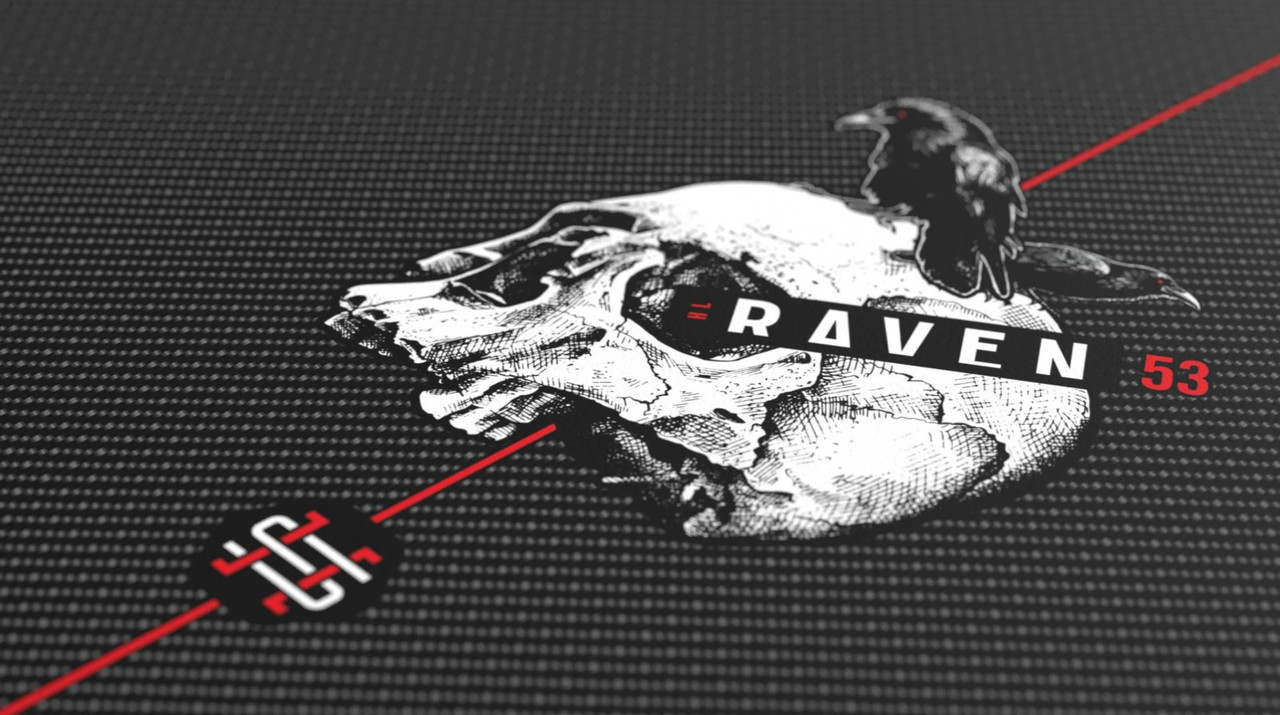 Hyperlite Raven '27