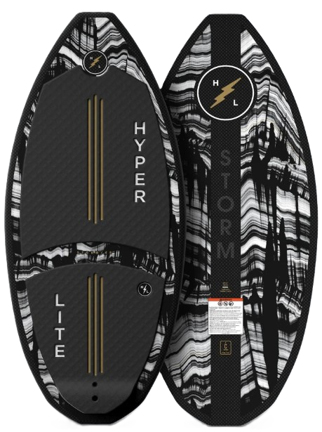 Hyperlite Storm '27