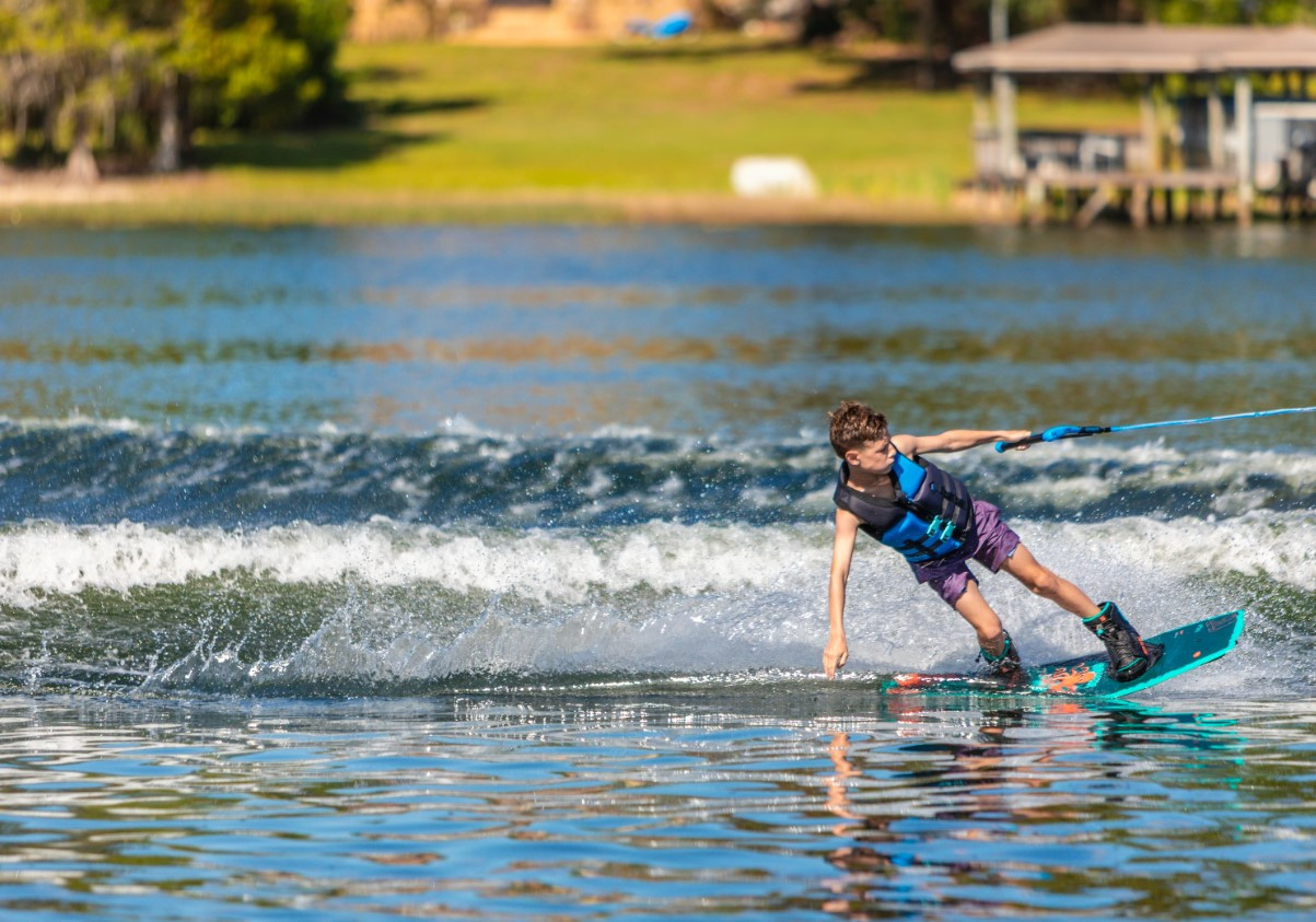 Ronix Vision 120cm '27