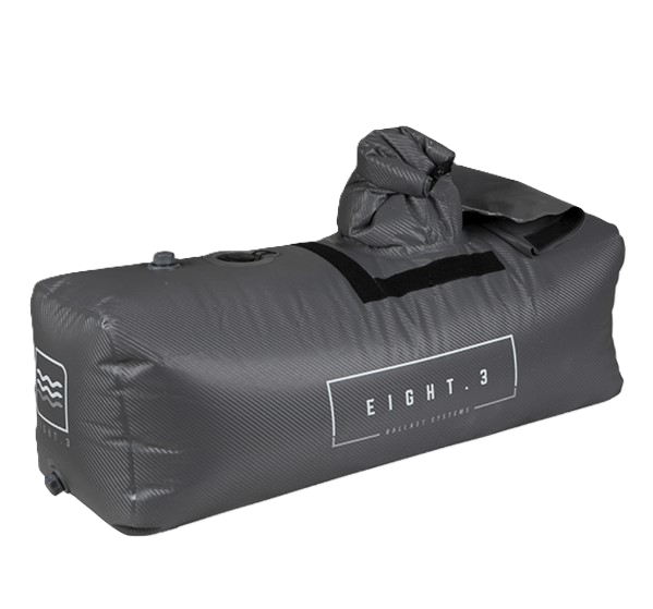 Ronix Eight.3 Telescope Trapezoid Ballast 800lbs