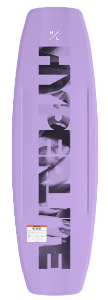 Hyperlite Cable Wakeboard Pleasure '27