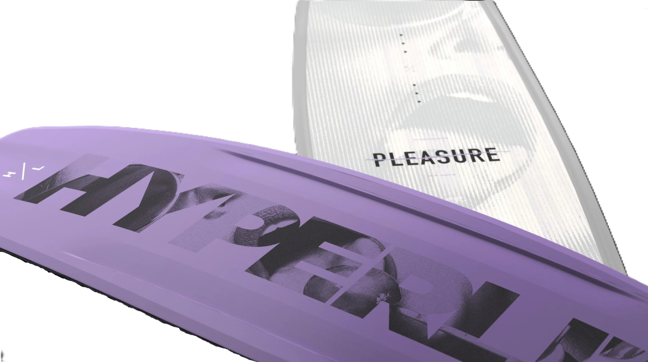 Hyperlite Cable Wakeboard Pleasure '27