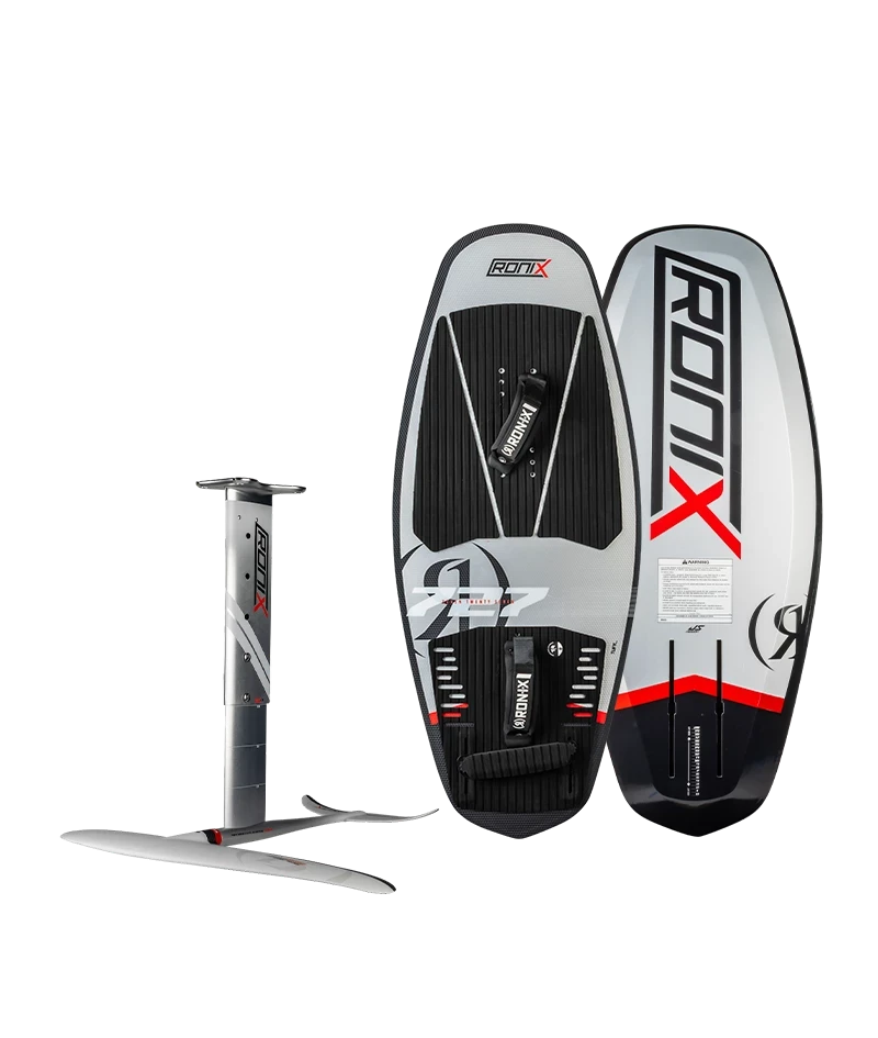 Ronix 727 Foil Combo with Shift Mast 2027