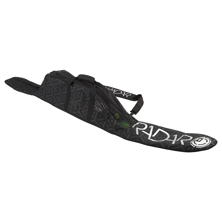 RADAR Team Padded Wheelie Bag Wileys Watersports