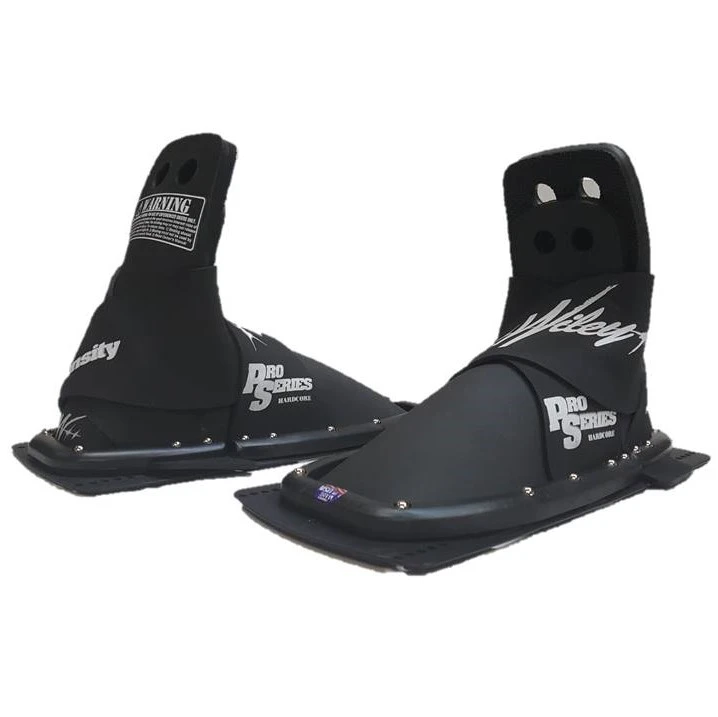 Wiley's Standard Jump Bindings (Pair)