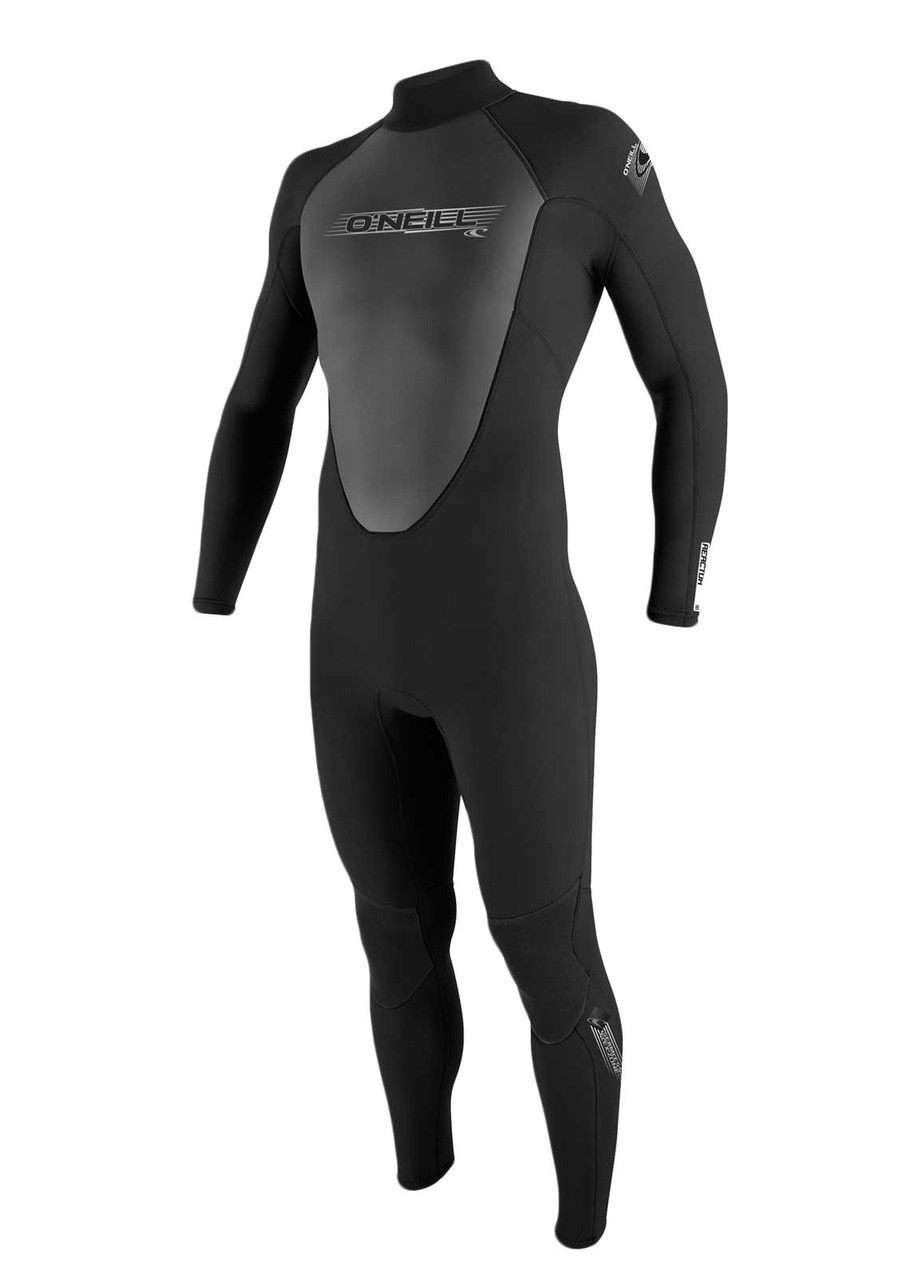 O'NEILL Men's Reactor Full 3/2mm Wetsuit