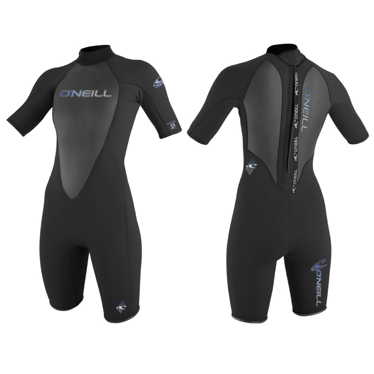 ONEILL WETSUITS Kinder Reactor Wetsuit