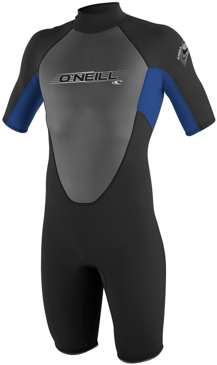 O'Neill Youth Reactor Spring Wetsuit