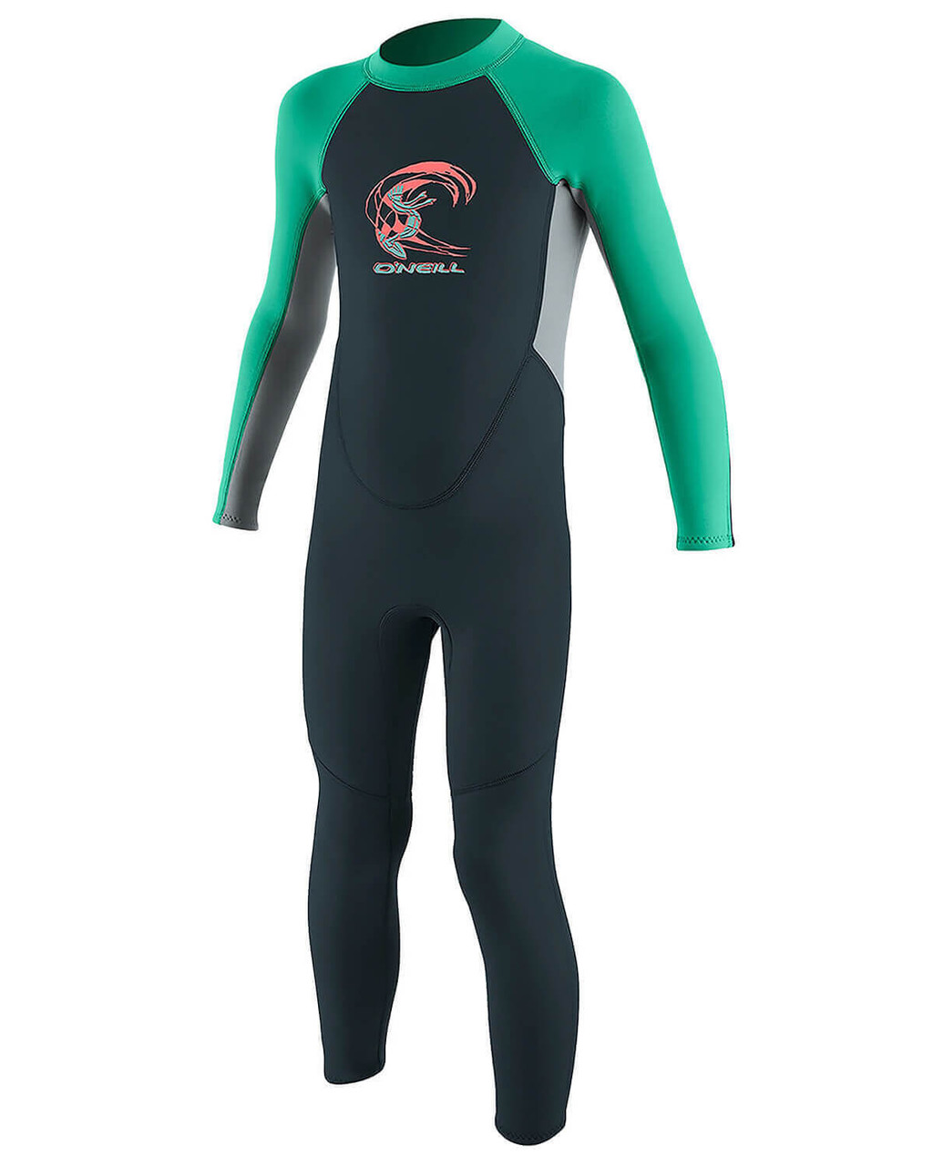O'NEILL Toddler Reactor Full Wetsuit - Wileys Watersports