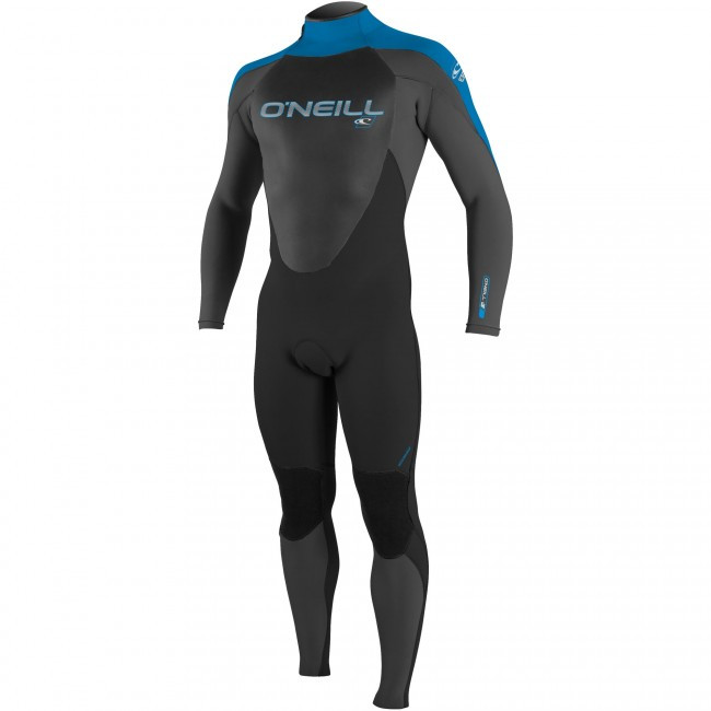 O'NEILL Youth Epic 4/3mm Full Wetsuit - Wileys Watersports