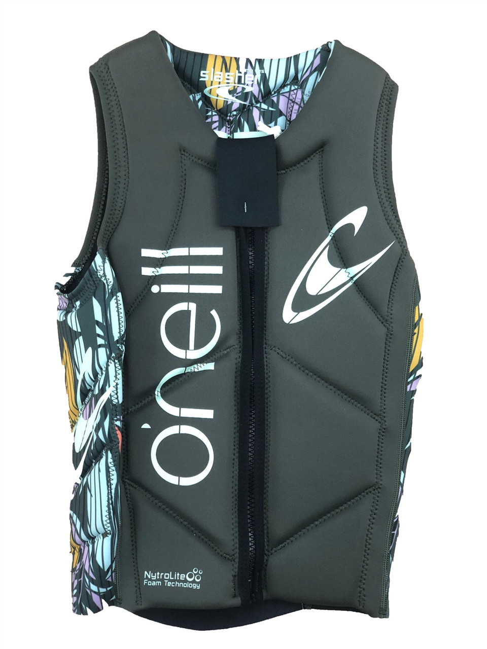 O'NEILL Women's Slasher Comp Vest