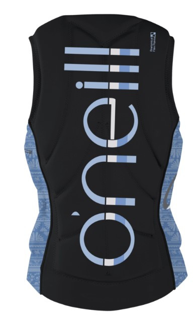 O'NEILL Women's Slasher Comp Vest - Wileys Watersports