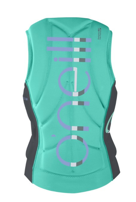 工房西谷 sleeping vest O'Neill Womens Slasher Comp Vest | WakeMAKERS