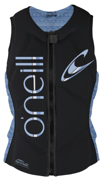 O'NEILL Women's Slasher Comp Vest