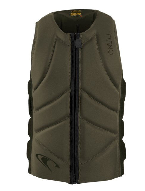 O'NEILL Men's Slasher Comp Vest - Wileys Watersports