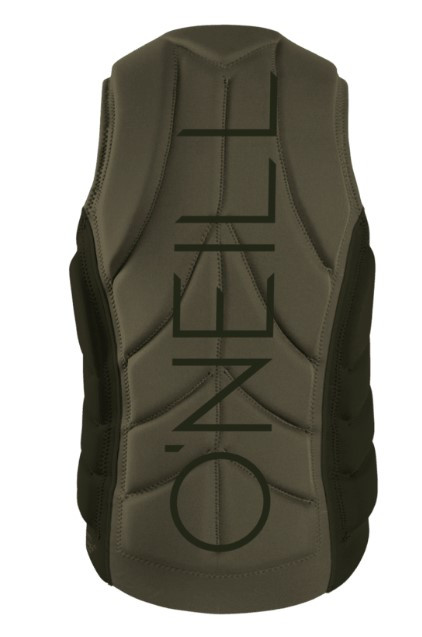 O'NEILL Men's Slasher Comp Vest - Wileys Watersports