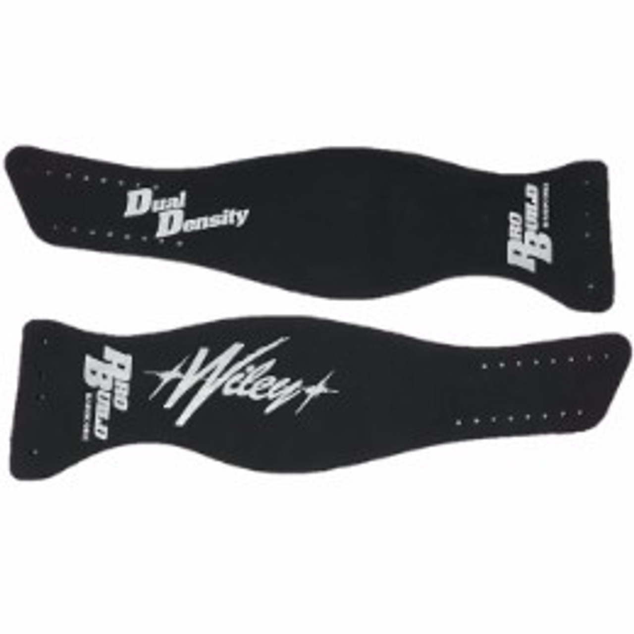 Wiley's Pro Build Slalom Overlays - Pair