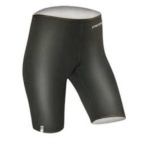 Camaro Titanium Tight Shorts