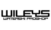 Wiley's Watersports
We are updating our website call 206-762-1300 for current inventory questions