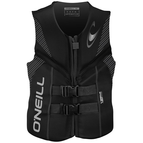 O'NEILL Men's Slasher Comp Vest - Wileys Watersports