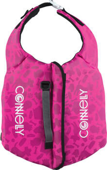 Connelly Neo Dog Vest Connelly Neo Dog Vest