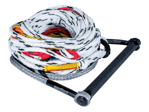 Proline 13" Pro Laser Handle w/ 8 Section Air Mainline