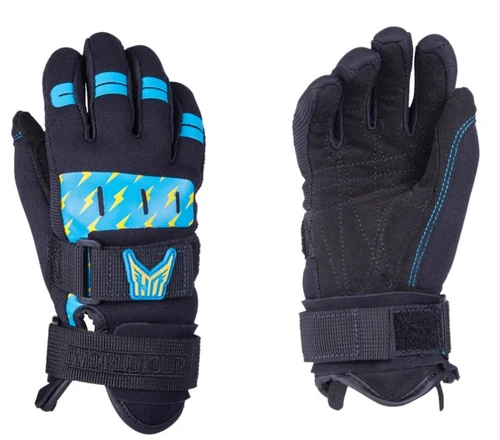 HO Kids World Cup Gloves