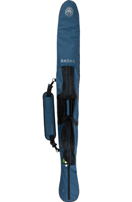 Radar Padded Slalom Waterski Case Radar Padded Slalom Waterski Case