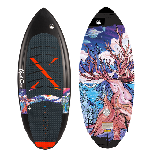 Liquid Force Primo 4'0" Liquid Force Primo 4'0"