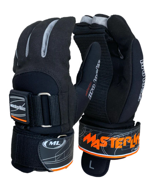 Masterline Pro Lock Gloves Masterline Pro Lock Gloves
