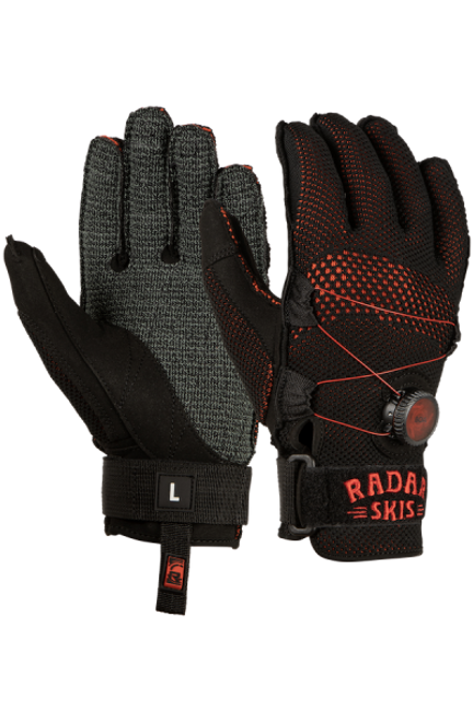 Radar Air Knit Gloves Radar Air Knit Gloves