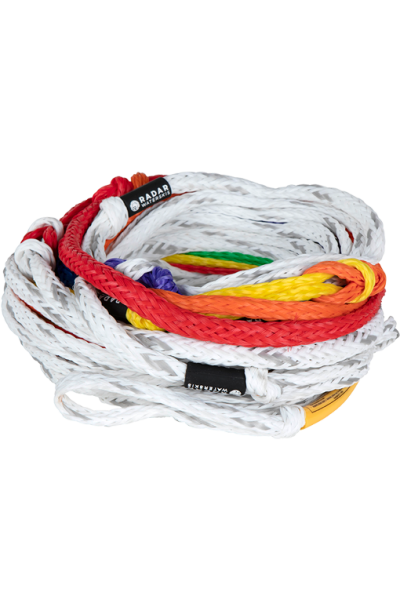 Radar Control 8 Section Mainline