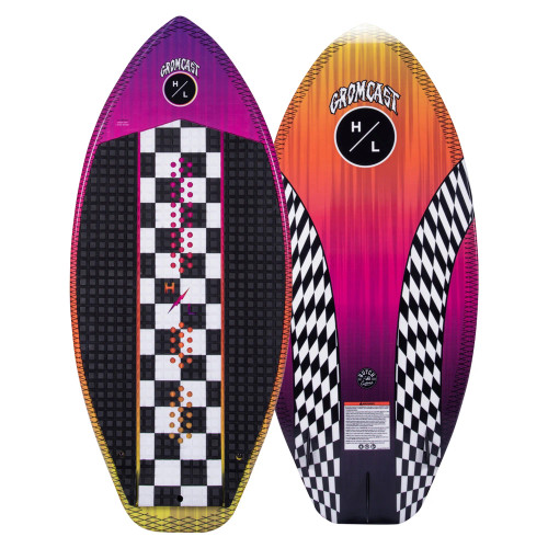 Hyperlite Gromcast Surfer '26