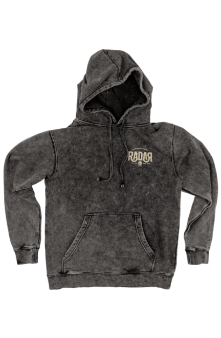 Radar Runoff Hoodie