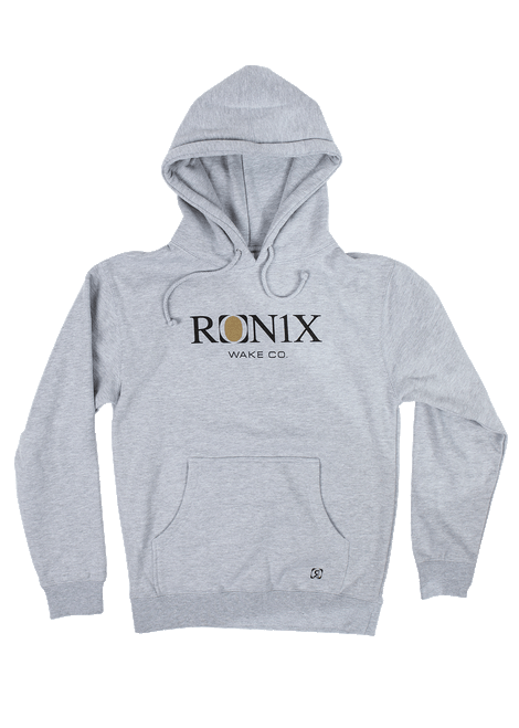 Ronix Throwback Hoody Ronix Throwback Hoody