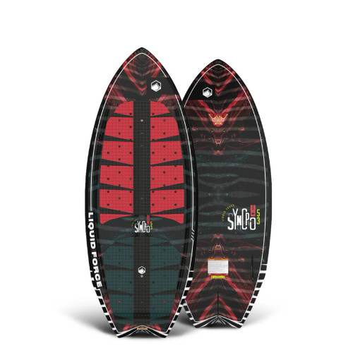 LF Syncro Wakesurfer