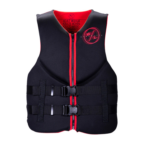 HL Men Indy Neo Vest