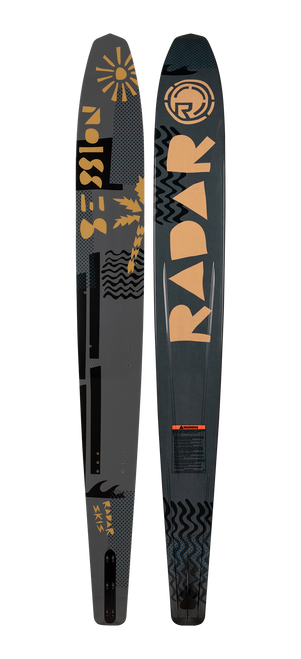 Radar Session w/ Wiley's CBO & RTP Radar Session w/ Wiley's CBO & RTP