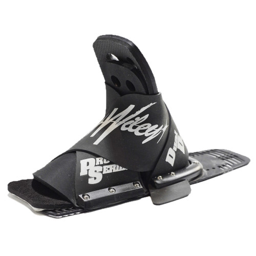 Wiley's Standard Junior Rear Highwrap Wiley's Standard Junior Rear Highwrap