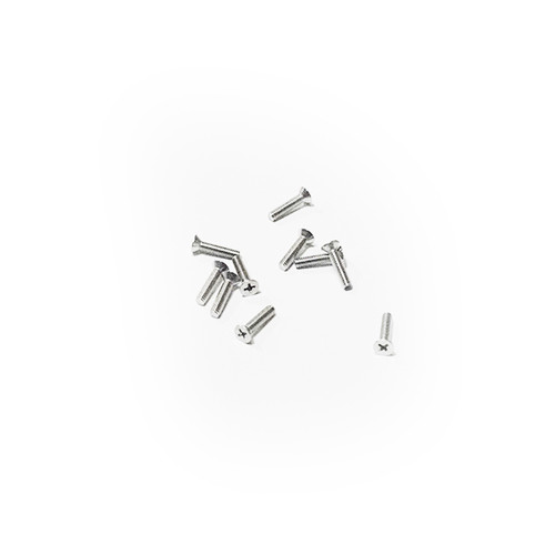 Wiley's 3/4 in. Binding Screws (10 pieces) Wiley's 3/4 in. Binding Screws (10 pieces)