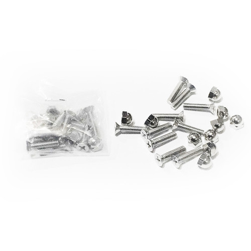 Wiley's Binding Hardware (10 Pack) Wiley's Binding Hardware (10 Pack)