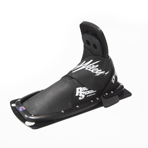 Wiley's Standard Jump Binding (Single Boot) Wiley's Standard Jump Binding (Single Boot)