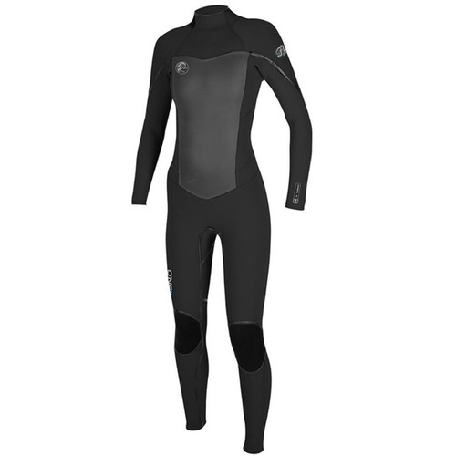 O'NEILL Men's Epic 4/3mm Wetsuit - Wileys Watersports