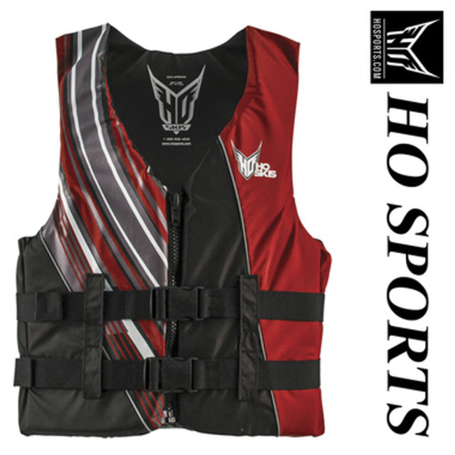 HO Men's Infinite Nylon Vest  (5XL Only)