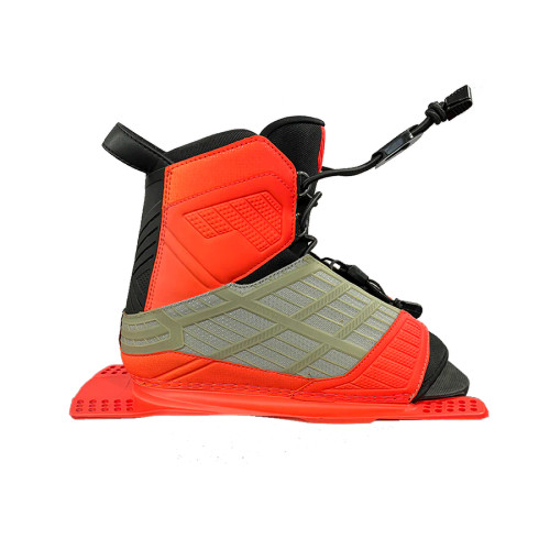 Radar Lyric Feather Frame Slalom Water Ski Boot Radar Lyric Feather Frame Slalom Water Ski Boot