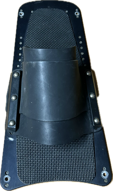 Sale Wiley's Rear Toe Plate on WILEY/KIDDER Plate Sale Wiley's Rear Toe Plate on WILEY/KIDDER Plate